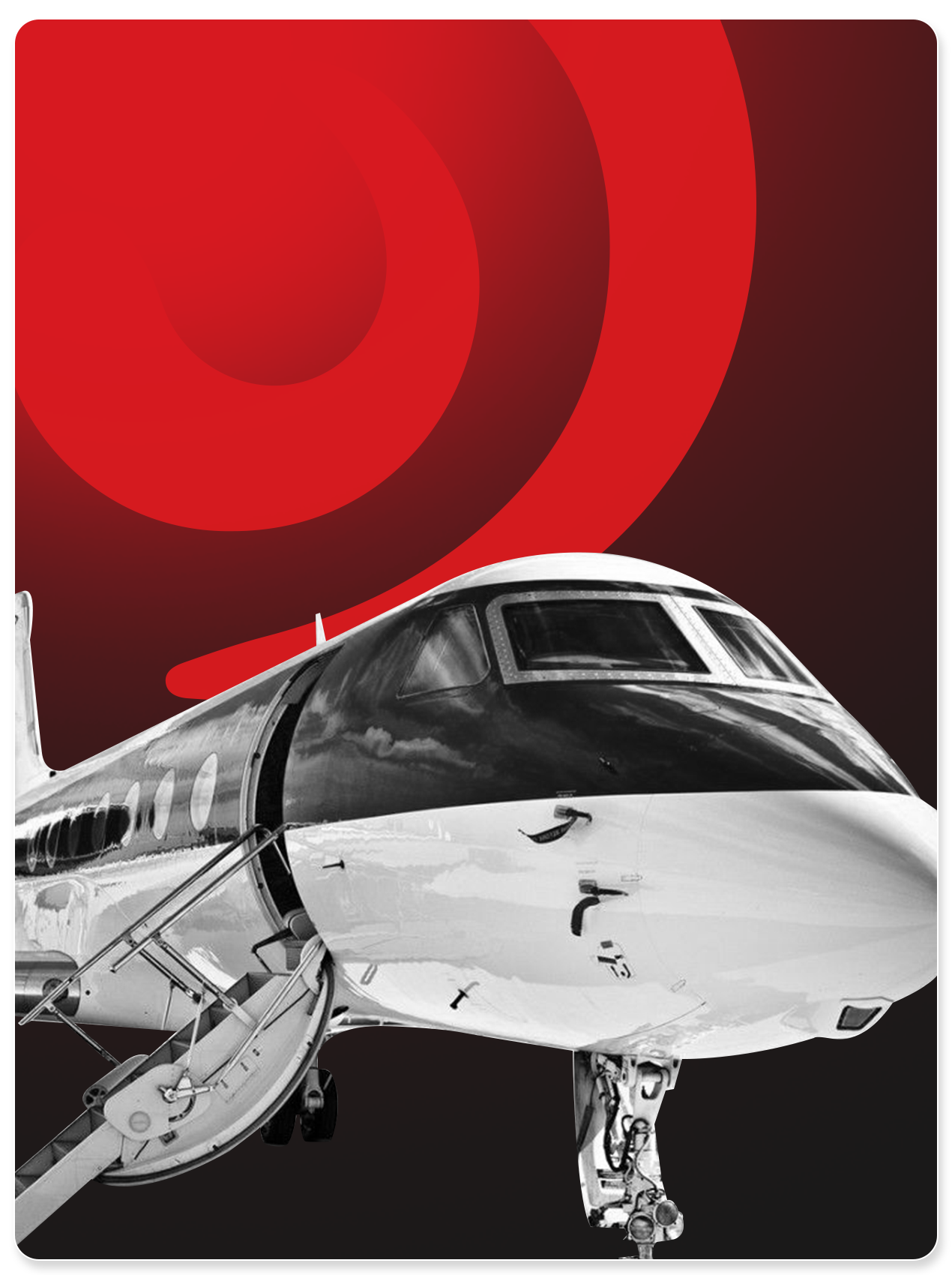 Regional aircraft