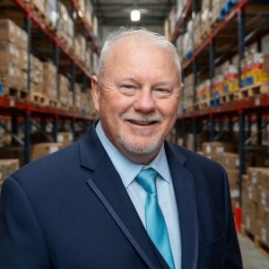 Jim Oaks, VP of Component Services