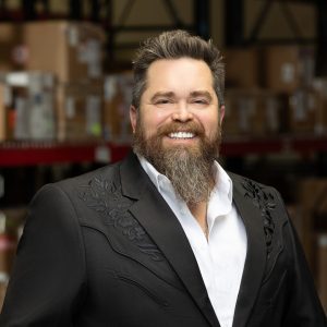 Wayne Elder, Executive Vice President